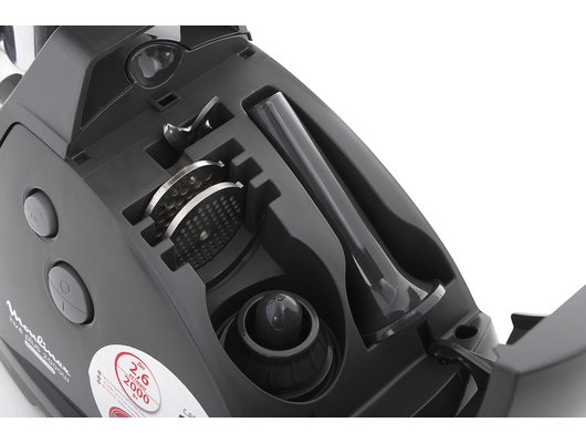 Мясорубка MOULINEX ME 684832